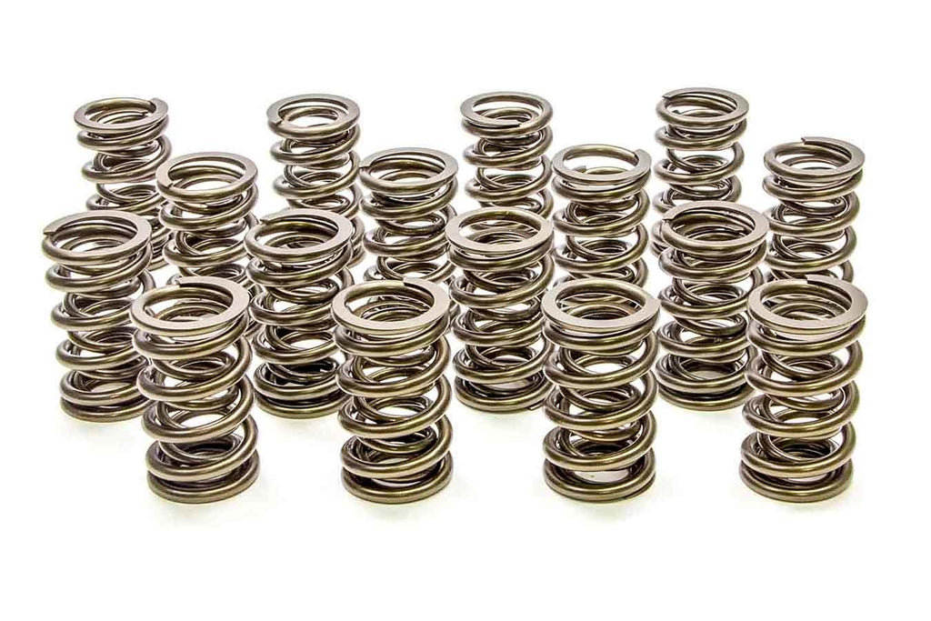 Resortes de válvula doble PAC Racing Springs 1.550 (16)