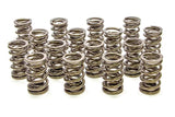 Resortes de válvula doble PAC Racing Springs 1.550 (16)