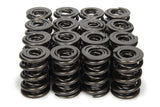 Resortes de válvula triple PAC Racing Springs 1.645 (16)