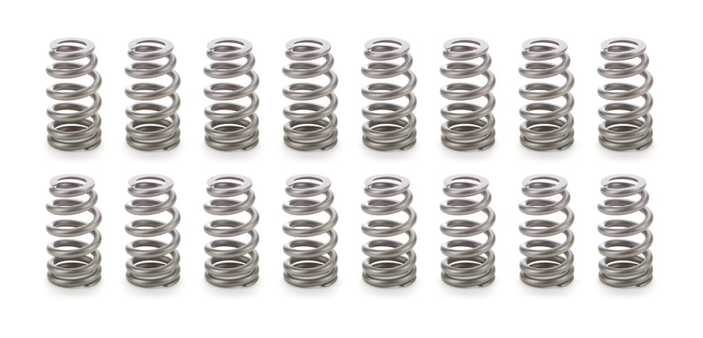 Resortes de válvula de la serie PAC Racing Springs de 1.290 RPM, paquete de 16