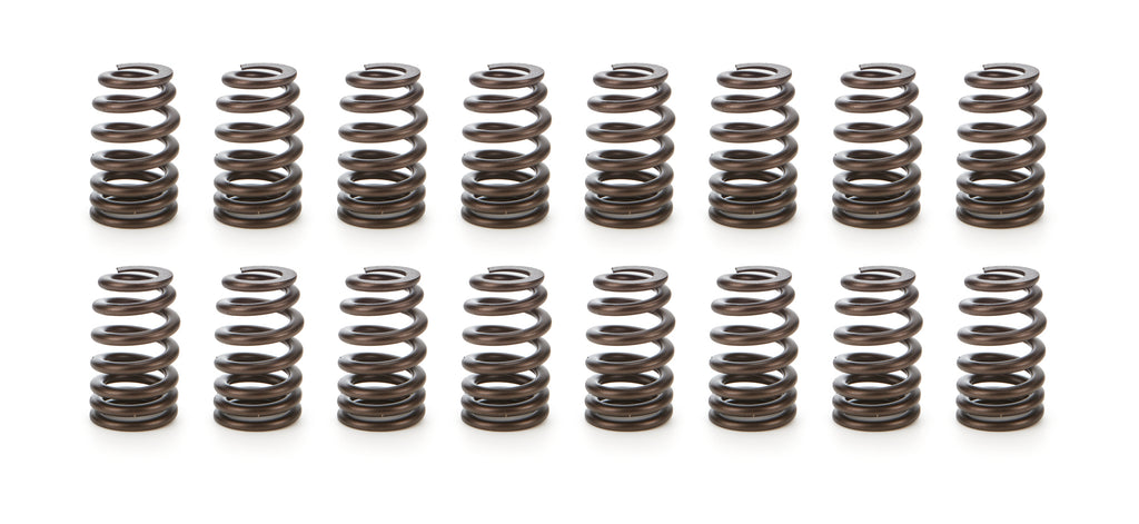 Resortes de válvula PAC Racing Springs 1.282 - Ovate Beehive (16)