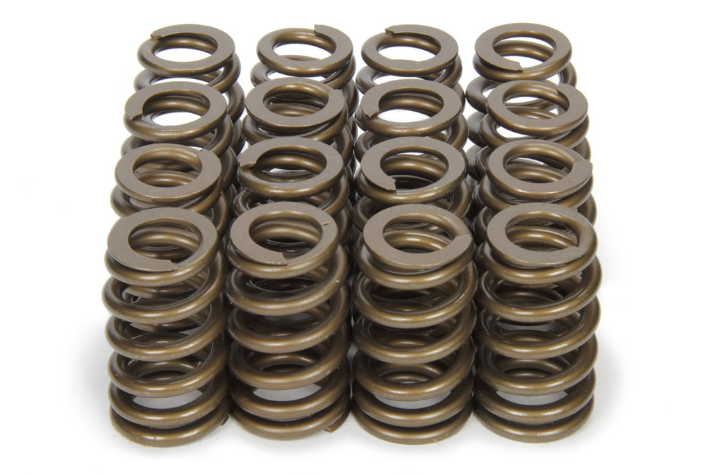 Resortes de válvula PAC Racing Springs 1.250 - Ovate Beehive