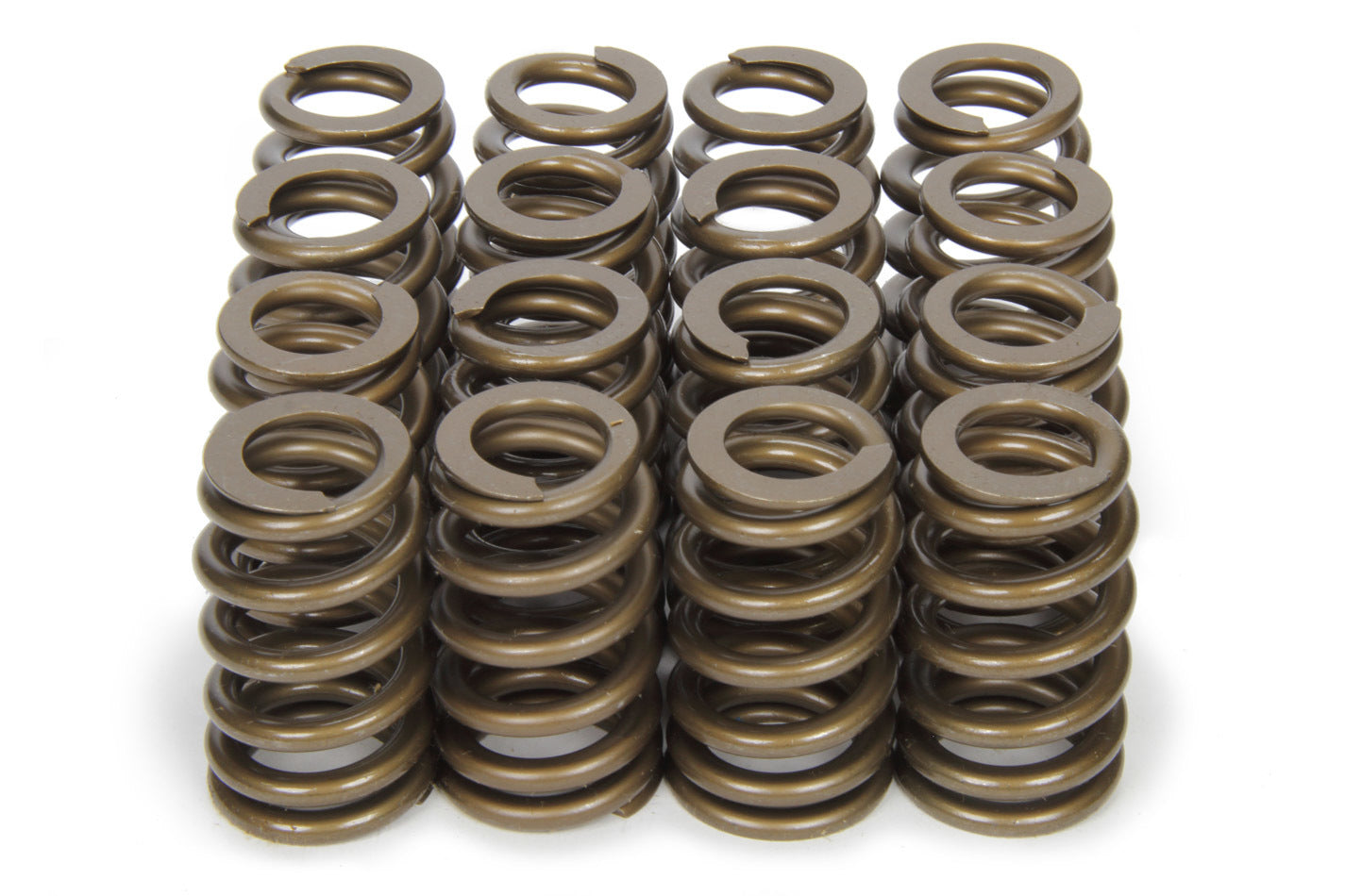 PAC Racing Springs 1.250 Valve Springs - Ovate Beehive (16)