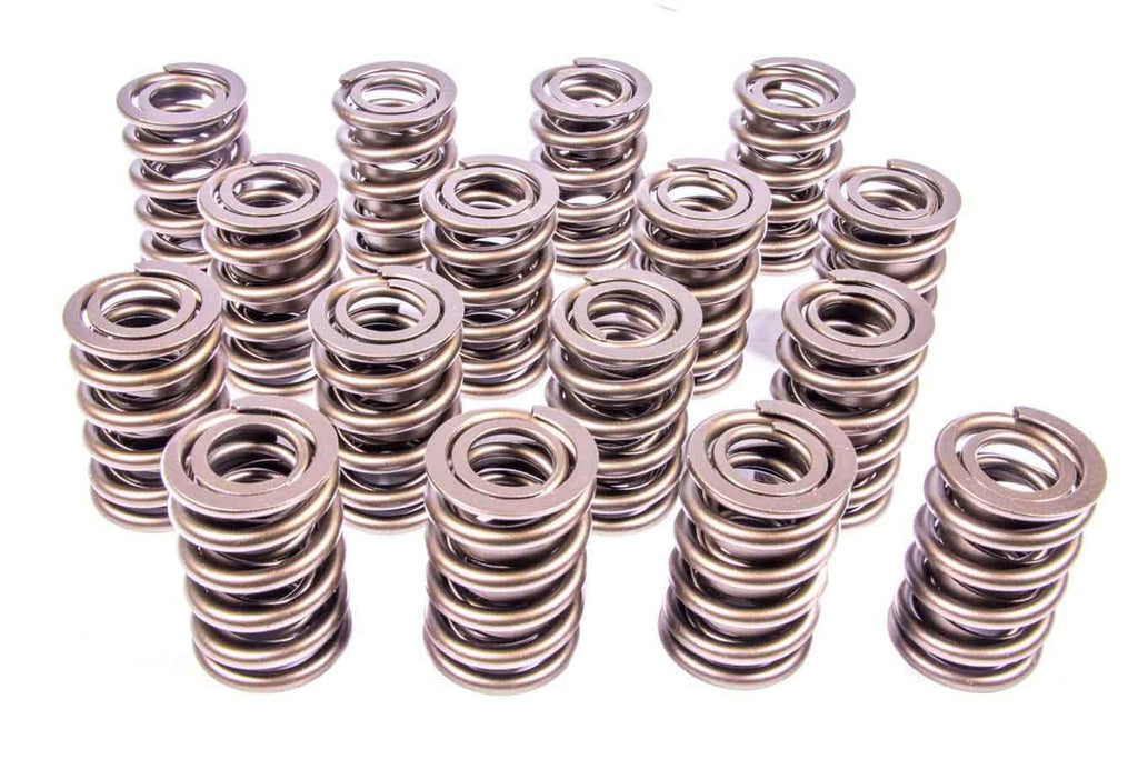 Resortes de válvula doble PAC Racing Springs 1.545 - (16)