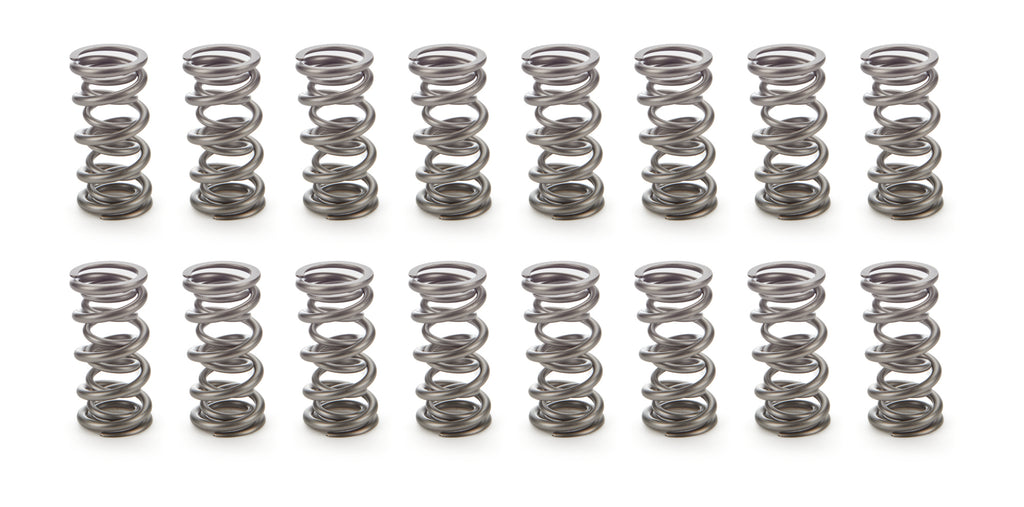 Resortes de válvula doble PAC Racing Springs 1.106 Serie 1300 para carreras de resistencia