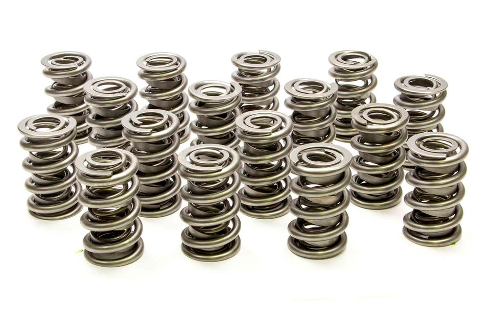 Resortes de válvula doble PAC Racing Springs 1.550 - (16)