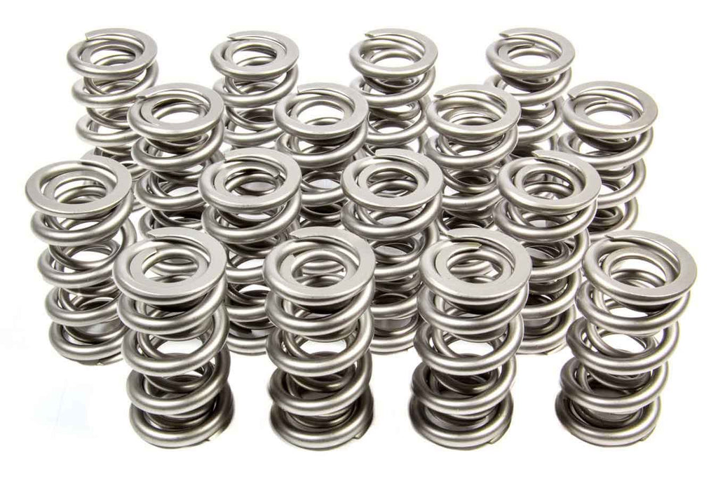 Resortes de válvula doble PAC Racing Springs 1.514 (16)