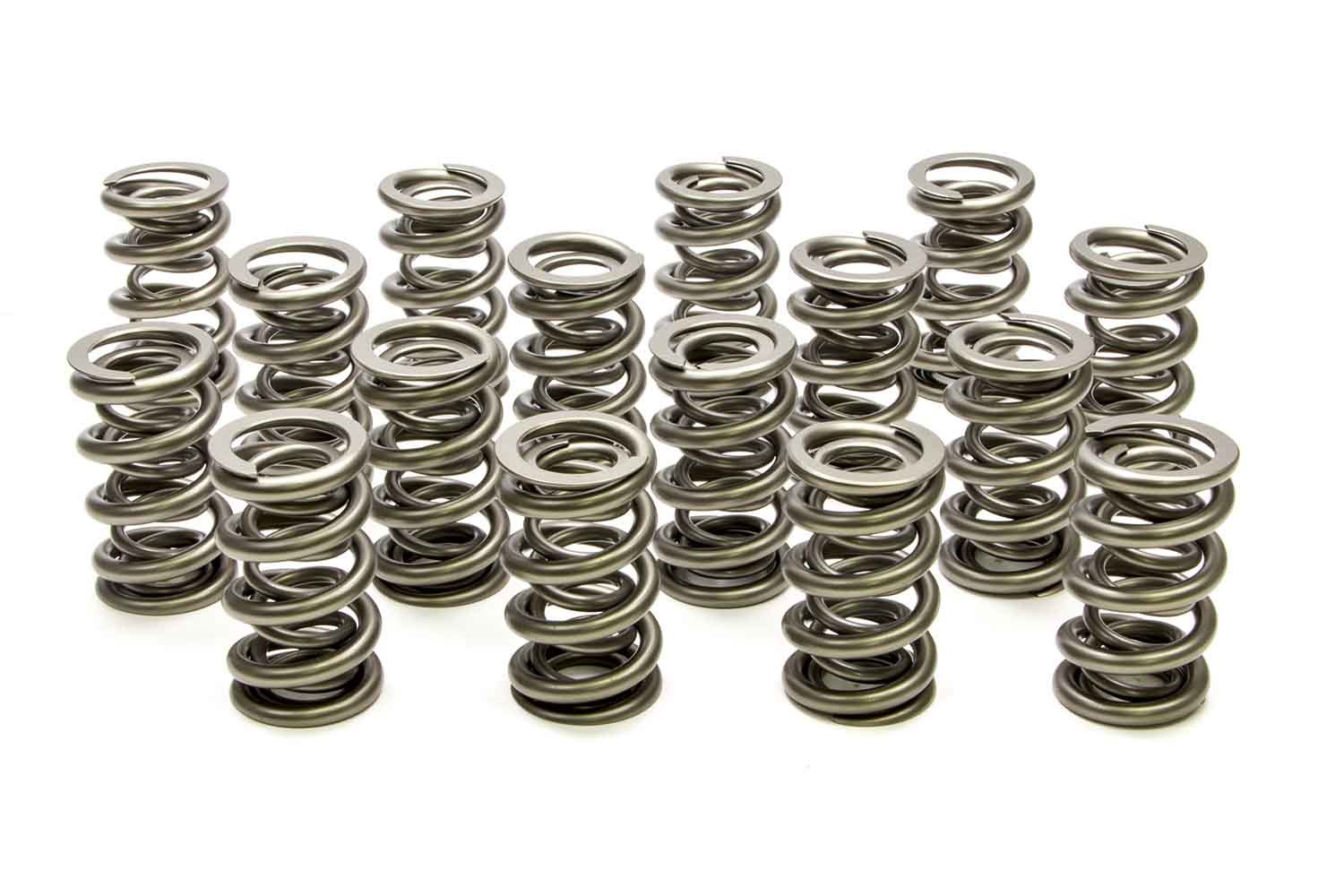 PAC Racing Springs 1.514 Dual Valve Spring (1)