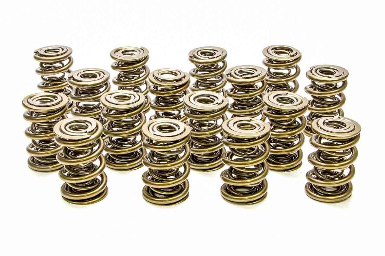 PAC Racing Springs 1.645 Triple Valve Springs (16)