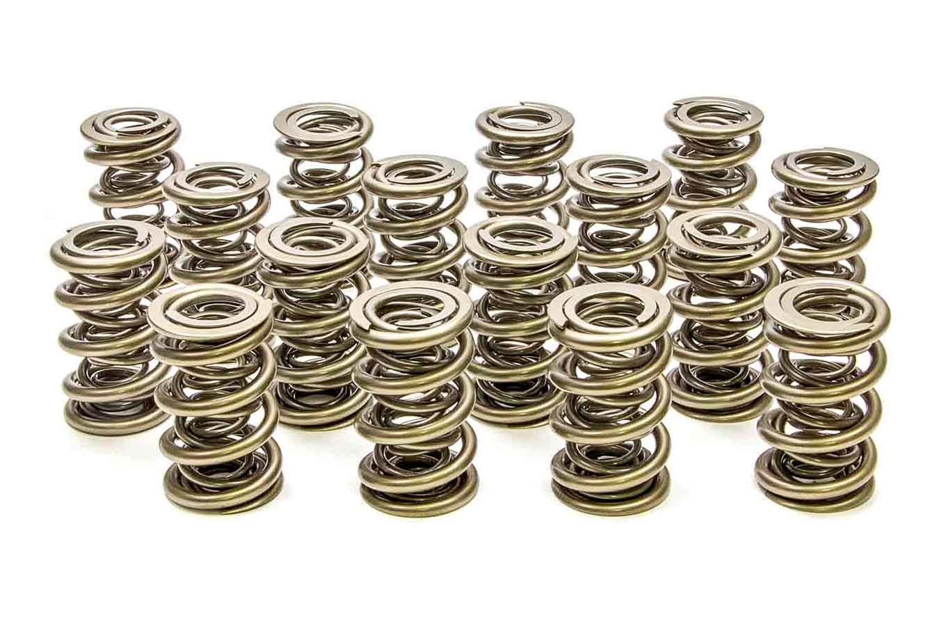 PAC Racing Springs 1.645 Triple Valve Springs (16)