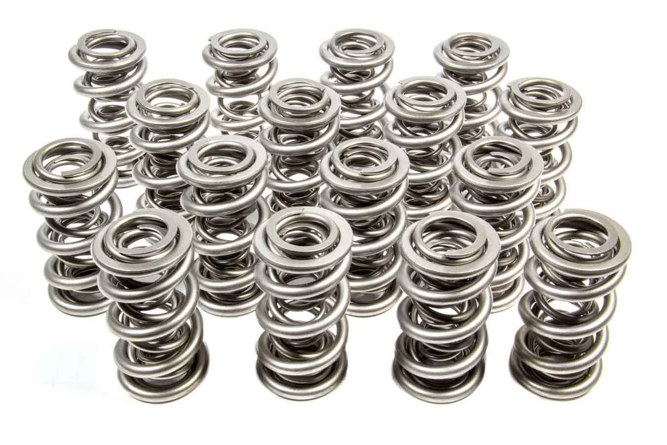 PAC Racing Springs 1.667 Triple Valve Springs (16)