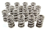 Resortes de válvula triple PAC Racing Springs 1.667 (16)