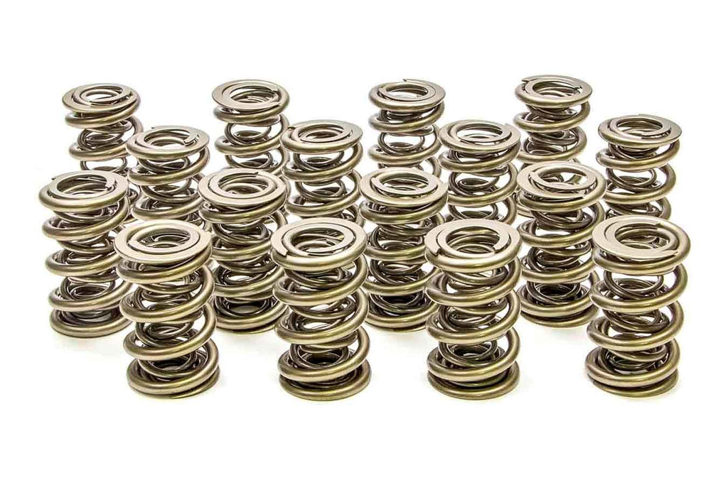 Resortes de válvula triple PAC Racing Springs 1.667 - (16)