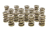 Resortes de válvula triple PAC Racing Springs 1.695 - (16)