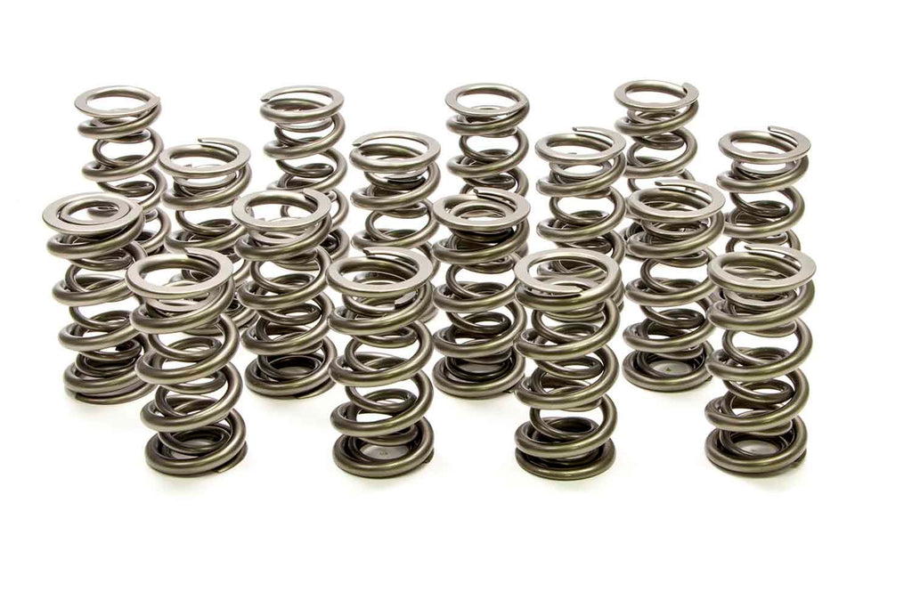 Resortes de válvula doble PAC Racing Springs 1.500 - (16)