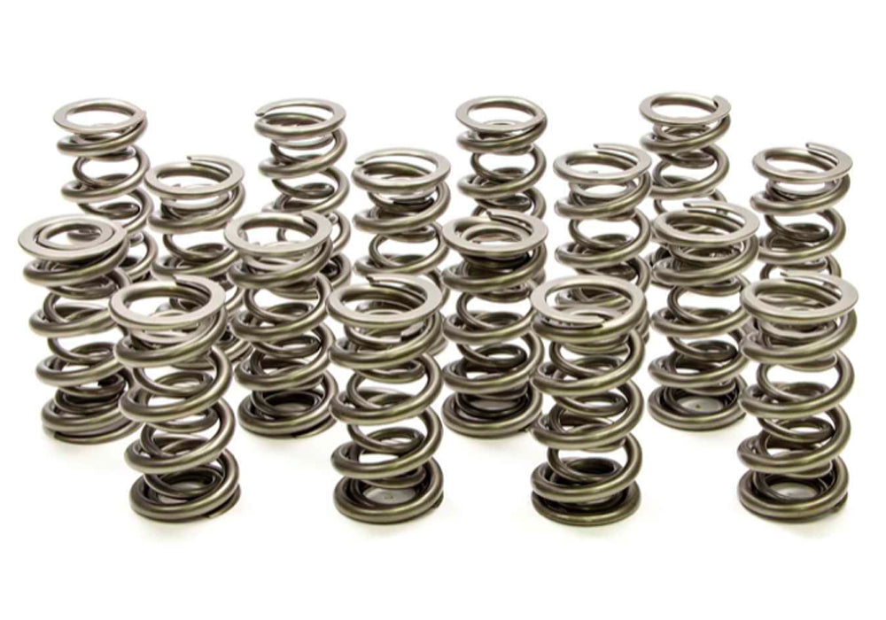 1.500 Dual Valve Springs - (16)