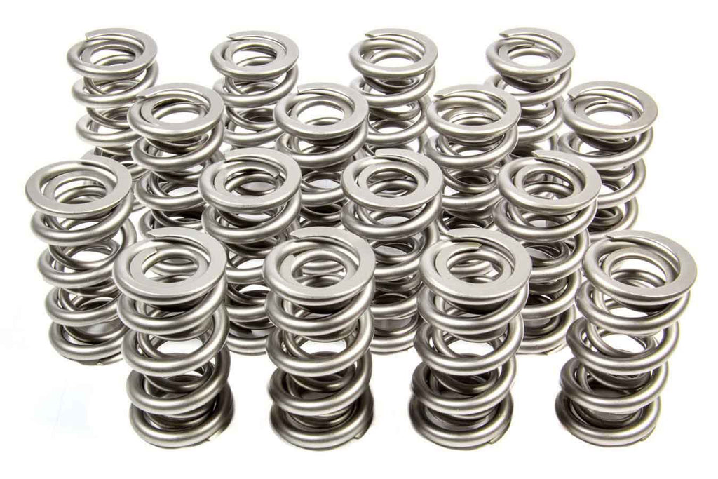 Resortes de válvula doble PAC Racing Springs 1.522 (16)