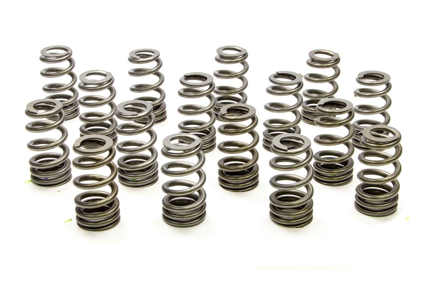 PAC Racing Springs 1.250 Valve Springs - Ovate Beehive (16)