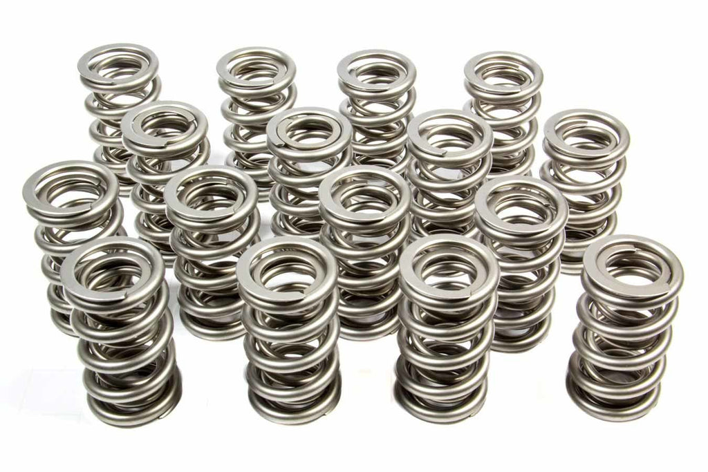 1.514 Nitrided Dual Valve Springs