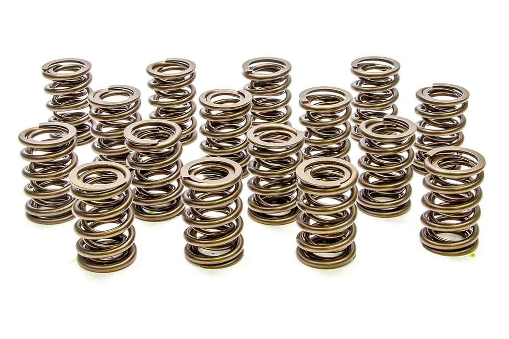 Resortes de válvulas PAC Racing Springs - Serie HR (16)