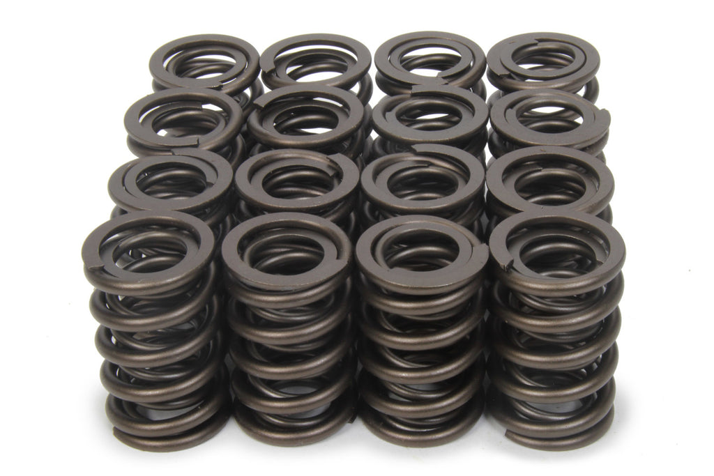 Resortes de válvula doble PAC Racing Springs 1.490 (16)