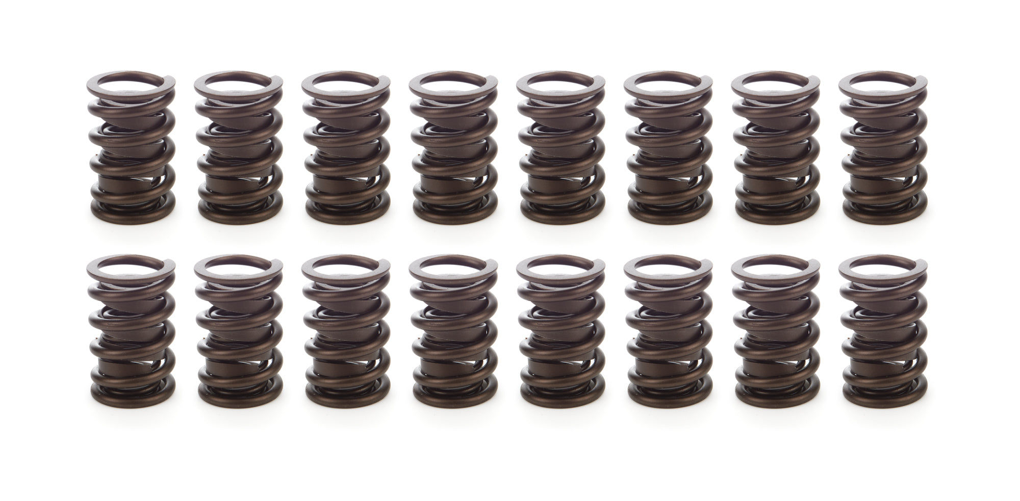 PAC Racing Springs 1.538 Dual Valve Springs w/Damper (16)