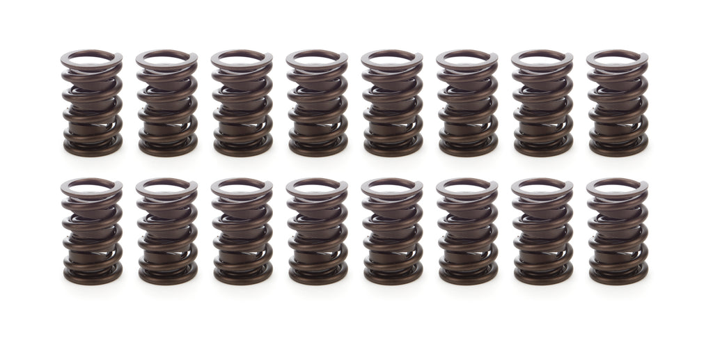 1.538 Dual Valve Springs w/Damper 16pk