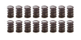 1.538 Dual Valve Springs w/Damper 16pk