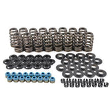 Kits de resortes de válvula HR de PAC Racing Springs - Beehive GM LS