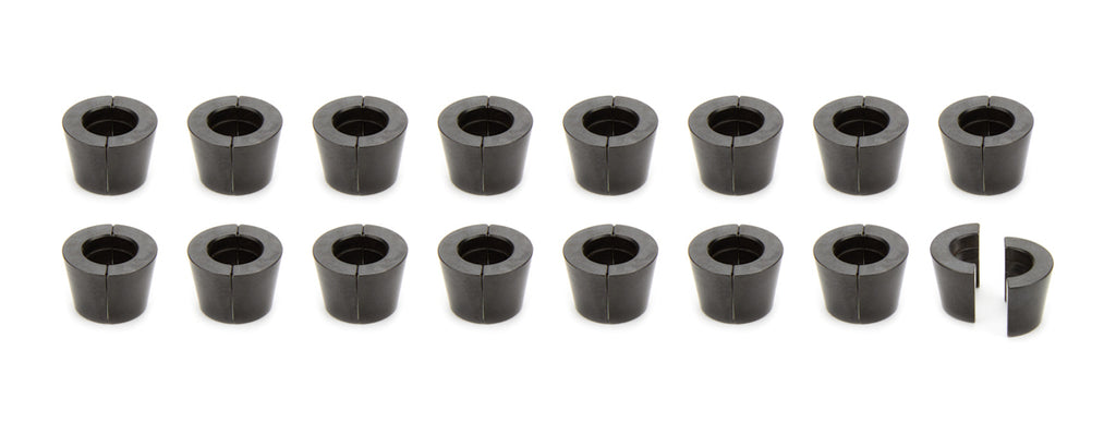 11/32 Valve Lock Set - 10 Degree Steel