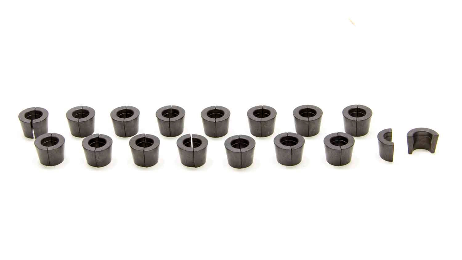 PAC Racing Springs 11/32 Valve Locks - 8 Degree Steel