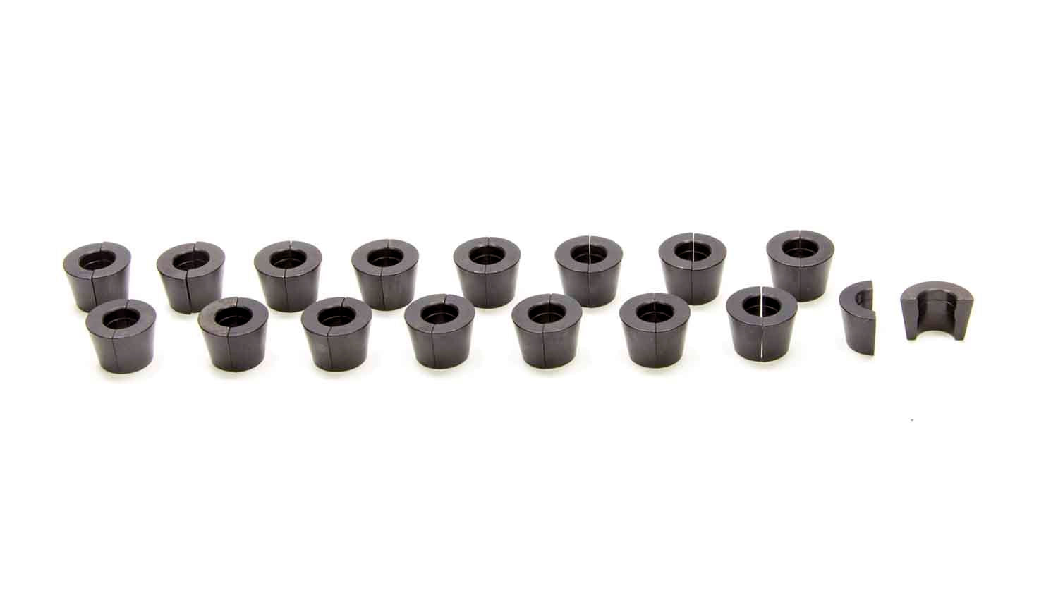 PAC Racing Springs 5/16 Valve Locks - 10 Degree Steel