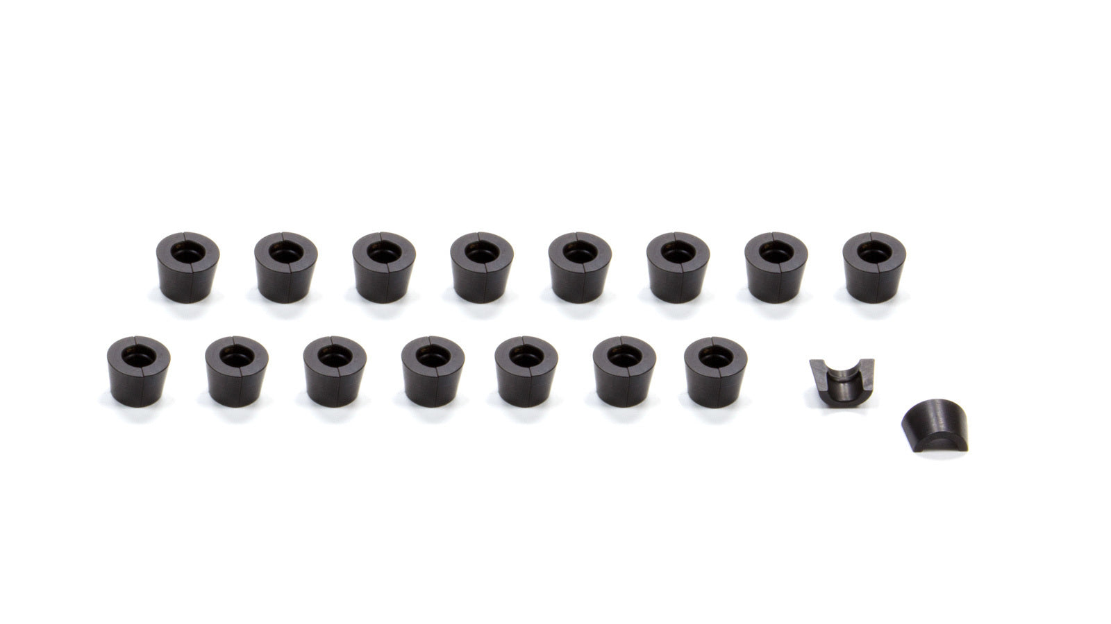 PAC Racing Springs 5/16 Valve Locks - 8 Degree Steel