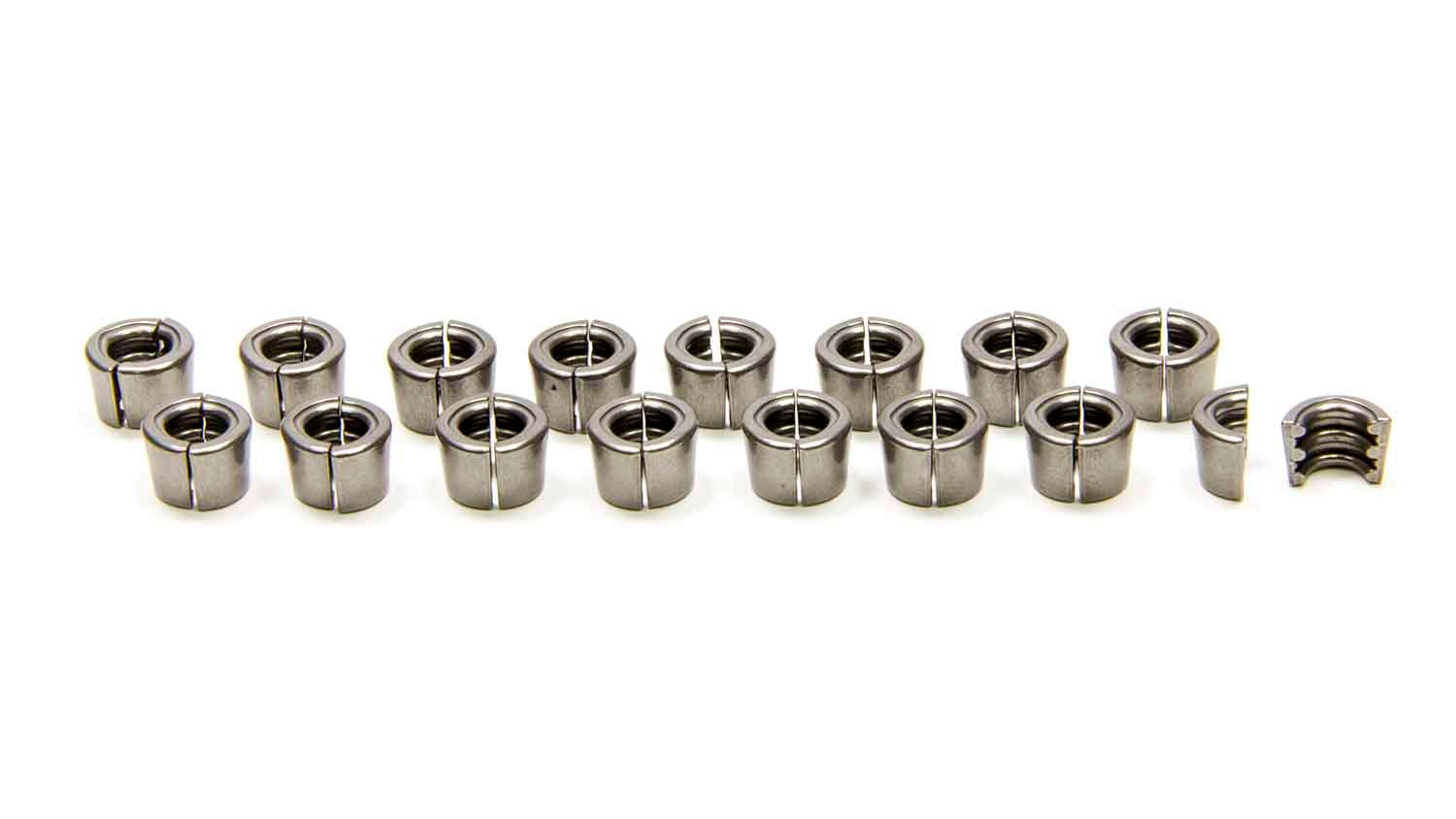 PAC Racing Springs 7mm Valve Locks - 7 Degree Steel