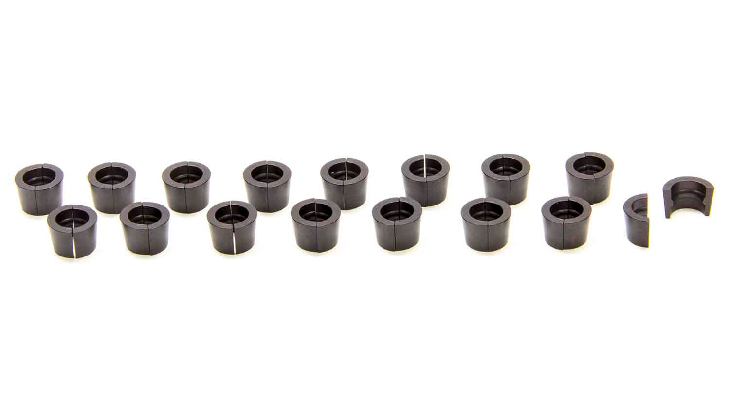 PAC Racing Springs 8mm Valve Locks - 7 Degree Steel