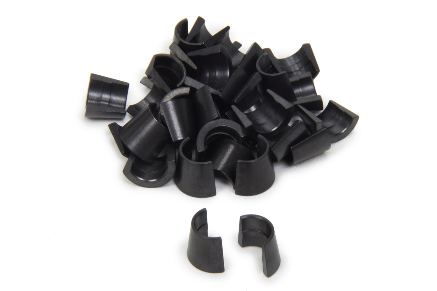 PAC Racing Springs 5/16 Valve Locks - Mini 8