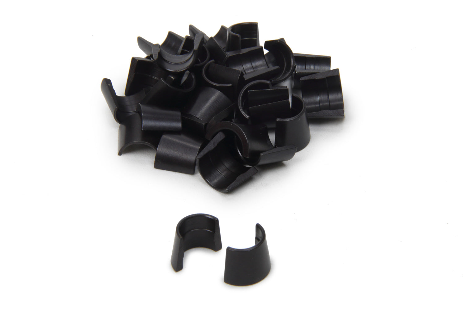 PAC Racing Springs 11/32 Valve Lock Set - 7 Degree Steel