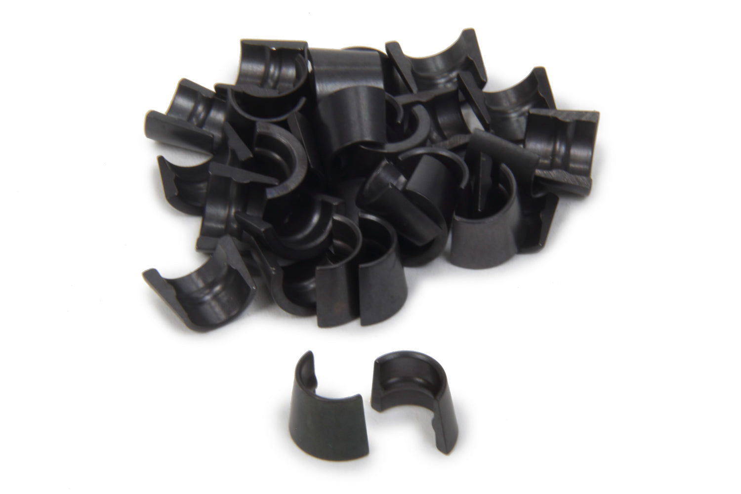 PAC Racing Springs 11/32 Valve Locks - 7 Degree Steel