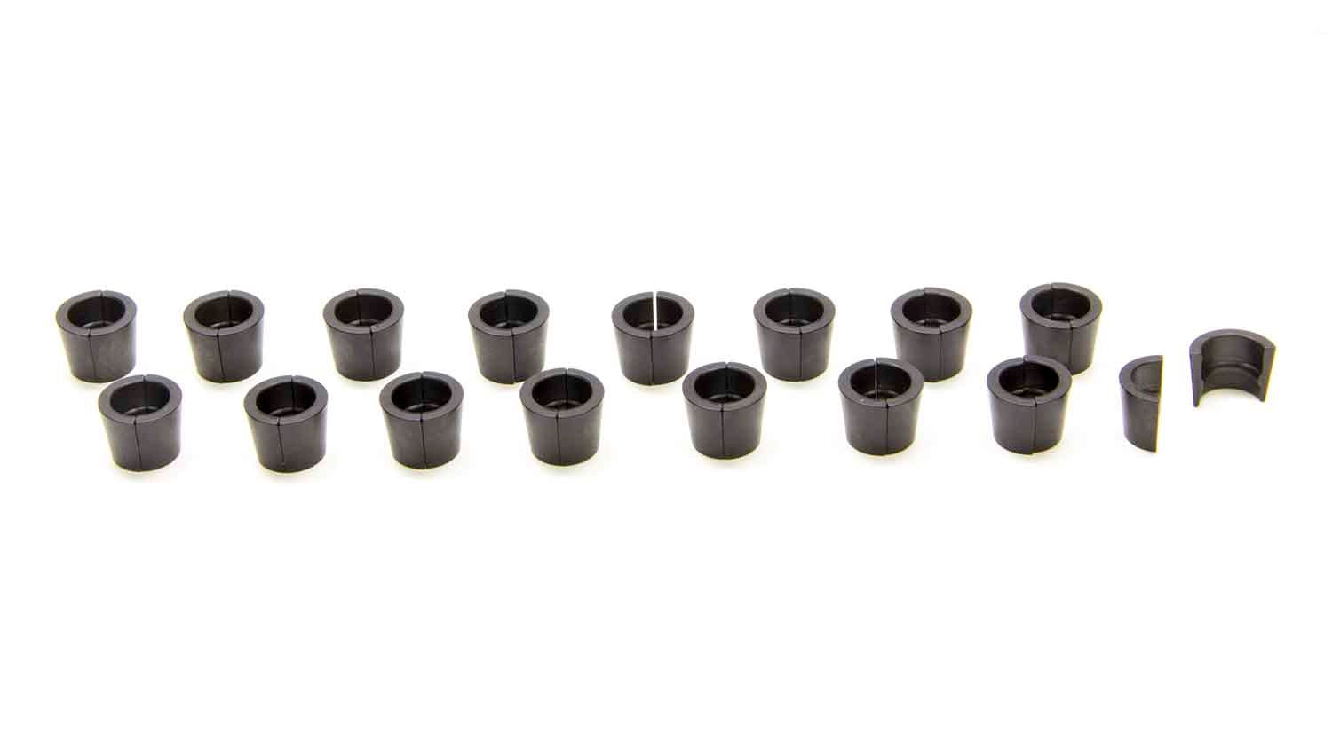 PAC Racing Springs 11/32 Valve Locks - 7 Degree .050 Steel