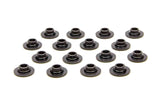 Valve Spring Retainers - C/M Steel 7 Degree