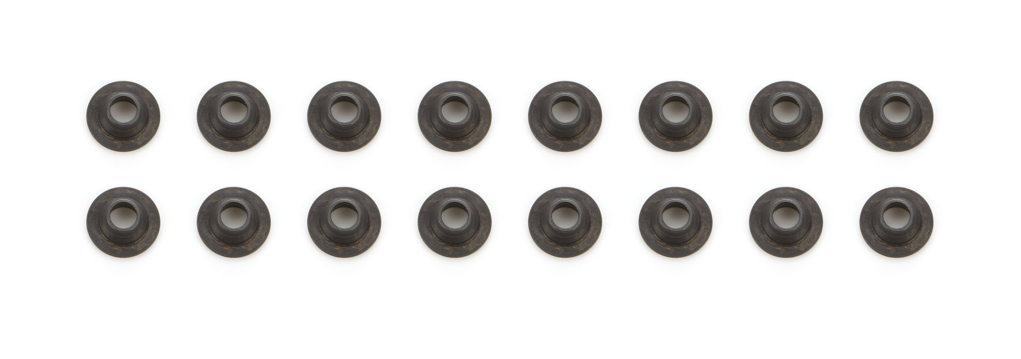 PAC Racing Springs Beehive Spring Retainer Set - 300 Series