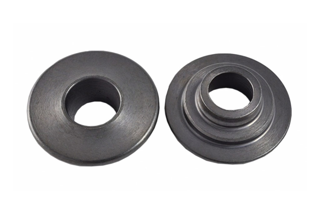 Valve Spring Retainers - C/M Steel 10 Degree