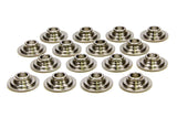 1.480 TI Valve Spring Retainers - 10 Deg +.050