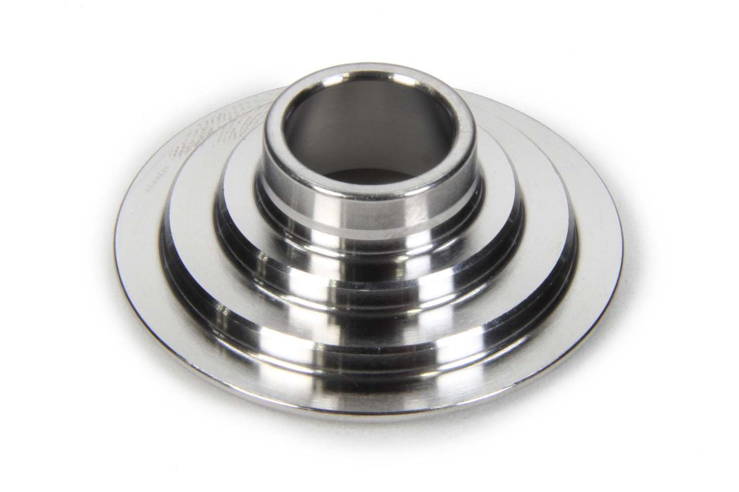 PAC Racing Springs 1.475 TI Valve Spring Retainer - 10 Degree