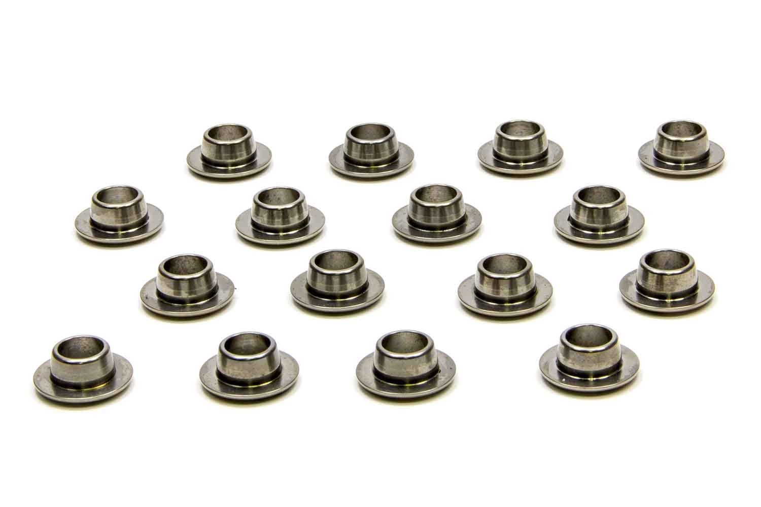 PAC Racing Springs .990 TI Valve Spring Retainers - 10 Degree