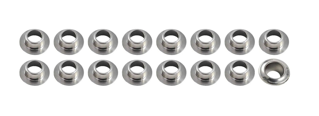 1.115 OD TI Valve Spring Retainers 16pk