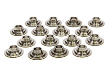 Load image into Gallery viewer, 1.400 TI Valve Spring Retainers - 8 Degree