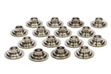 1.400 TI Valve Spring Retainers - 8 Degree