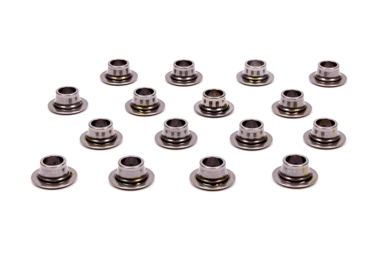 PAC Racing Springs .950 Pacaloy Valve Spring Retainers Mini 8