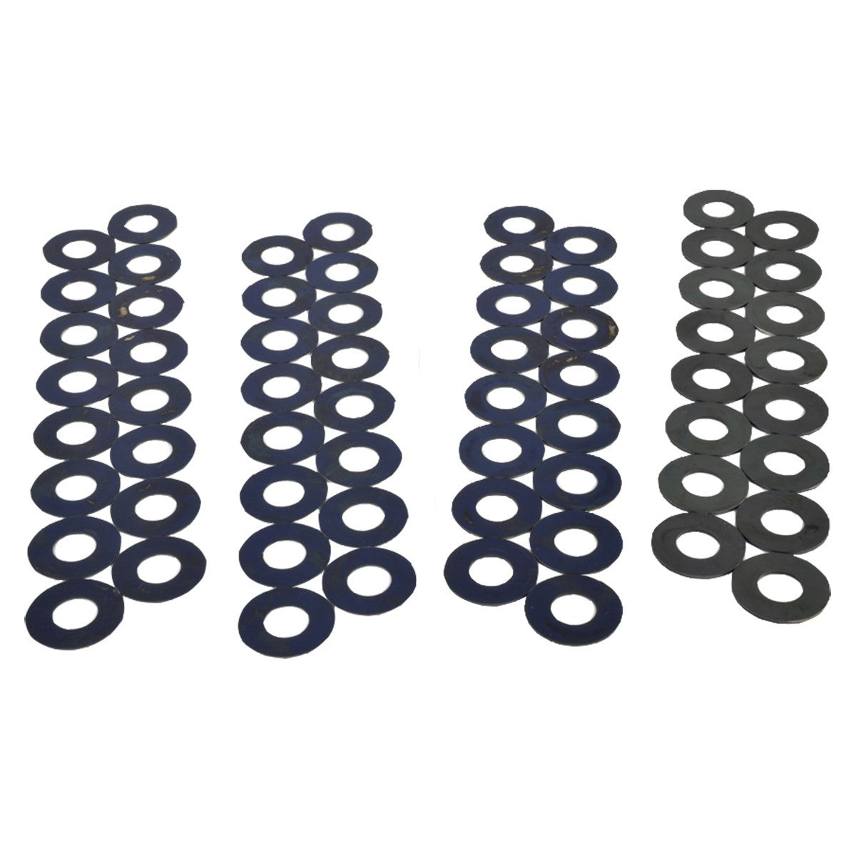 PAC Racing Springs Spring Shims - 1.250 OD .020 Thick